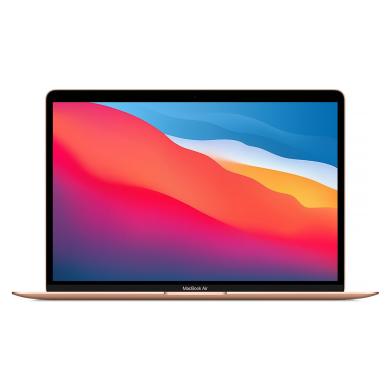 Apple MacBook Air 2020 13"" M1 Chip 8-Core CPU | 8-Core GPU 512Go SSD 8Go or - très bon état